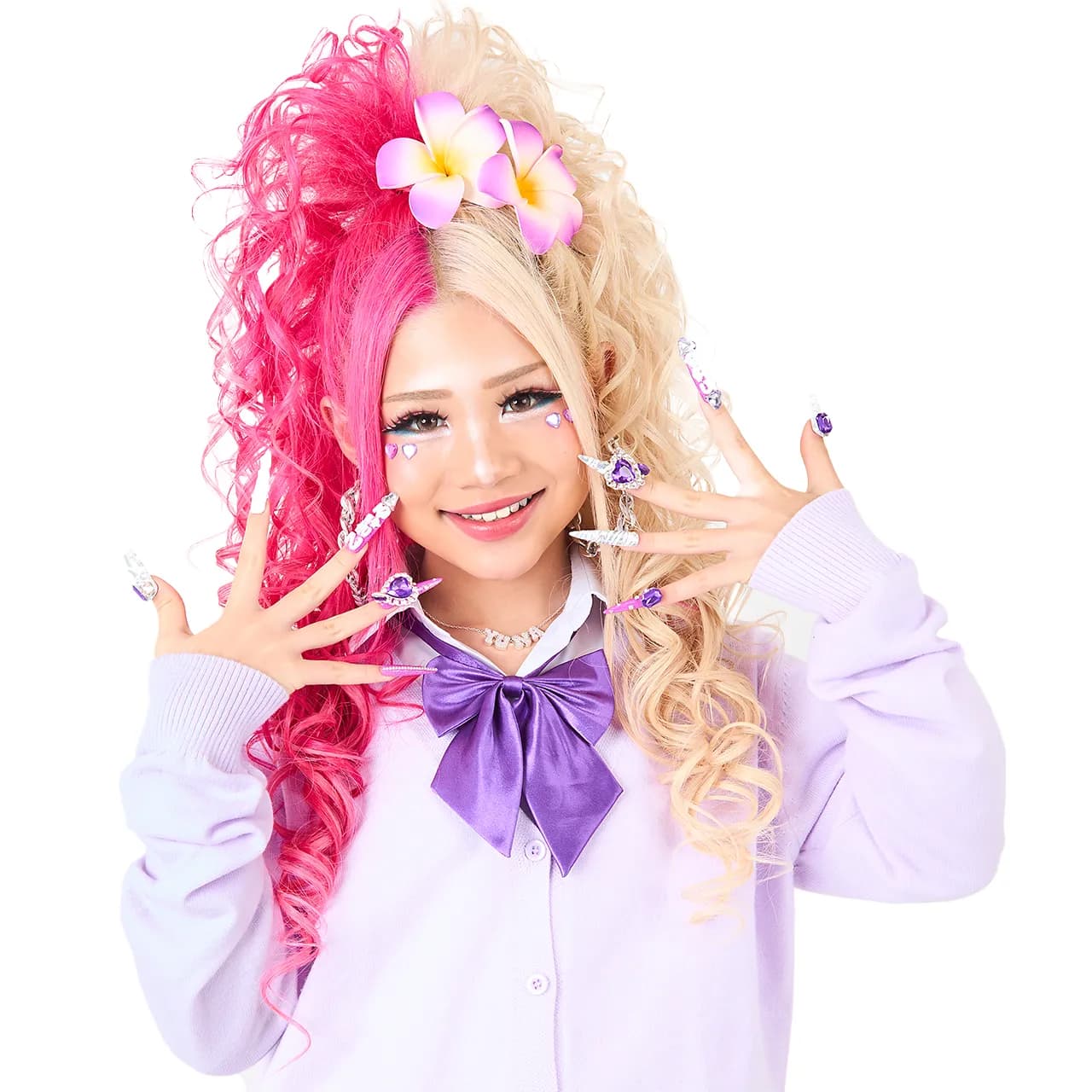 ゆなち