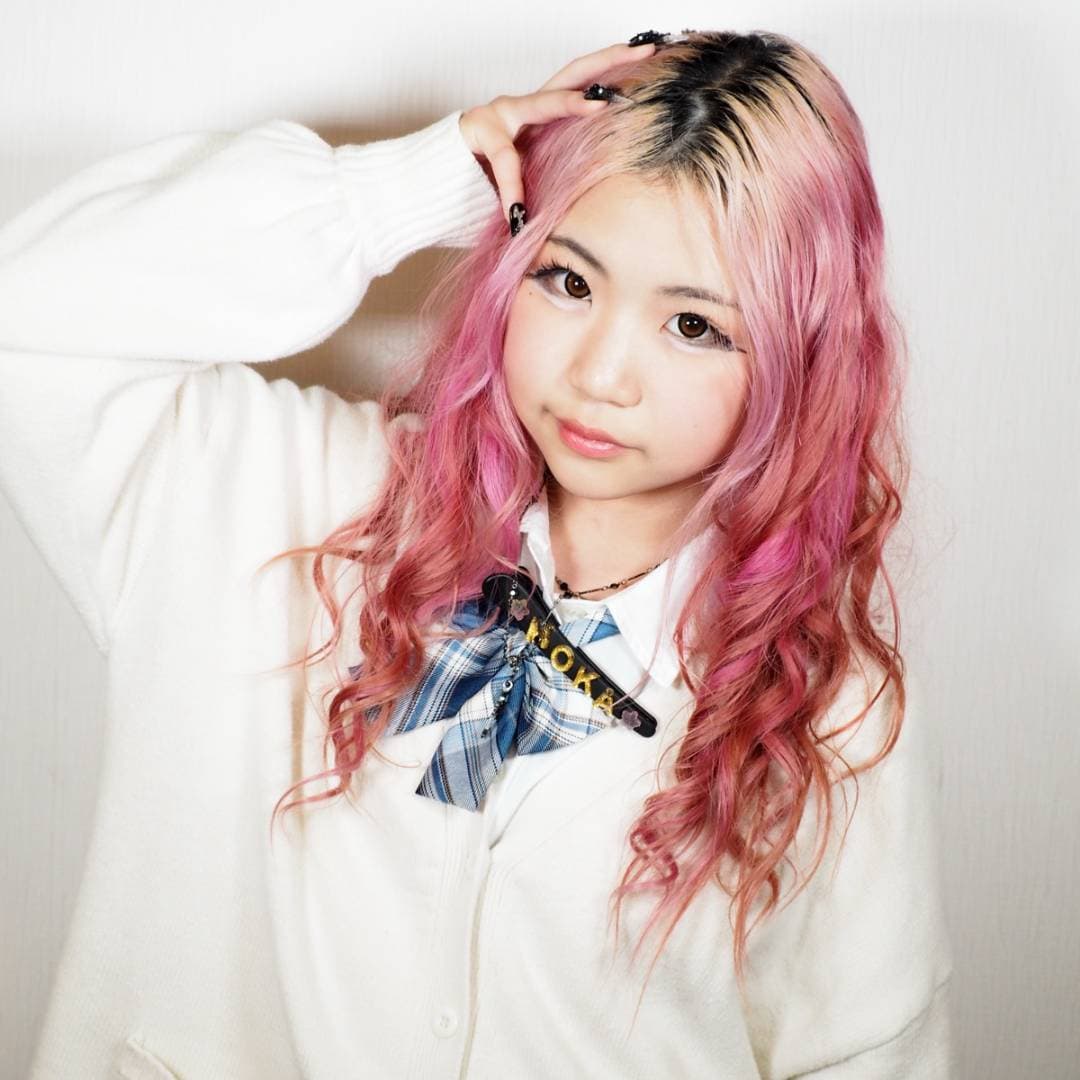 モカ