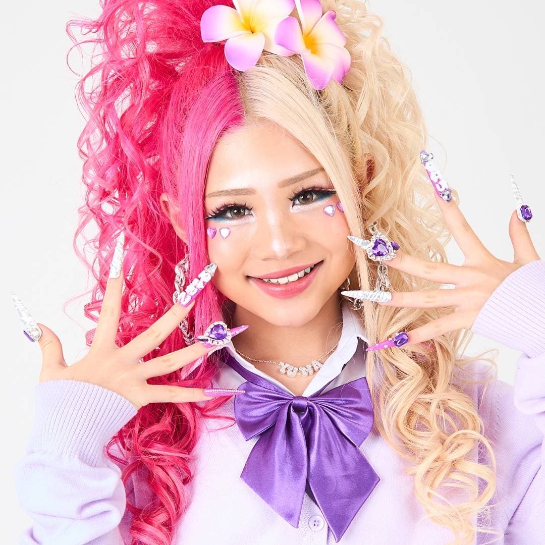 ゆなち