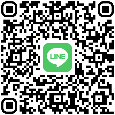 LINE QR Code